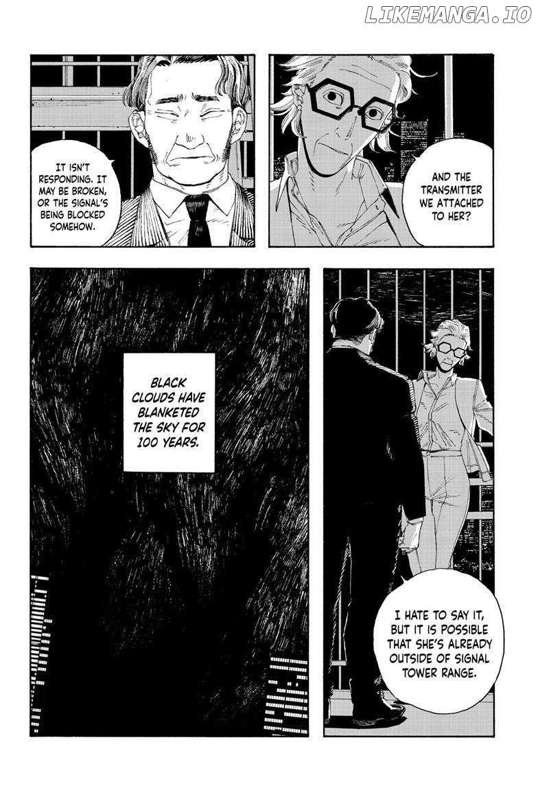 Read Fool Night En Manga Online