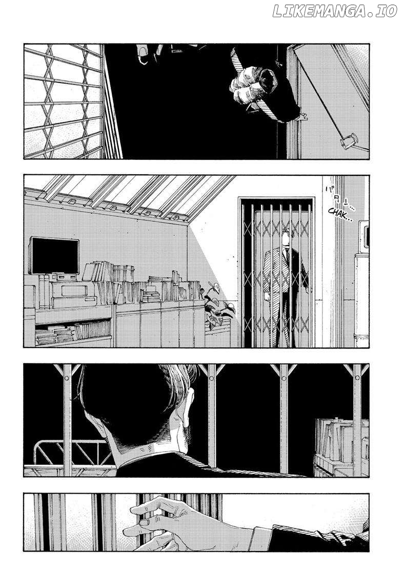 Read Fool Night En Manga Online
