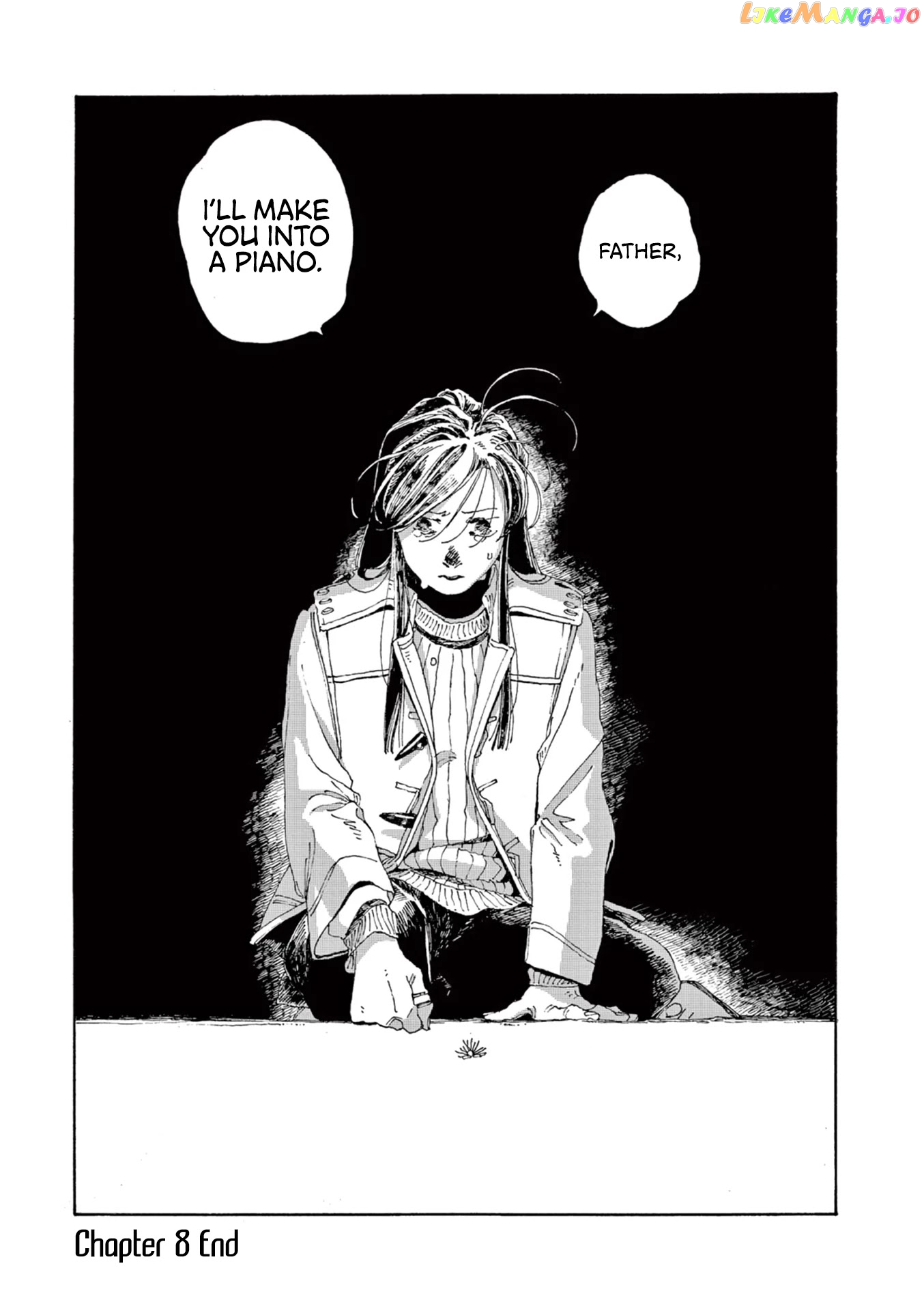 Read Fool Night En Manga Online