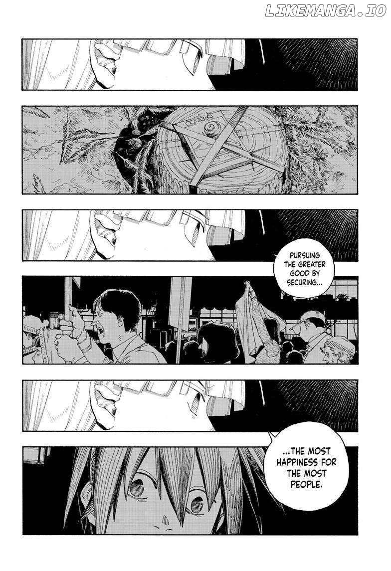 Read Fool Night En Manga Online