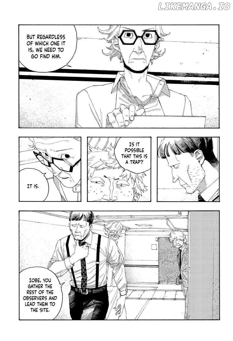Read Fool Night En Manga Online