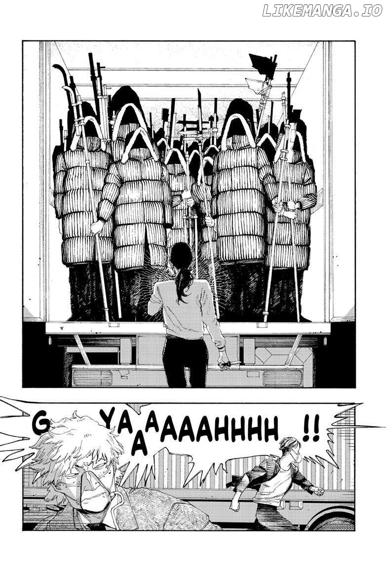 Read Fool Night En Manga Online