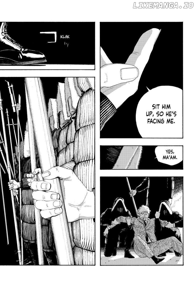 Read Fool Night En Manga Online