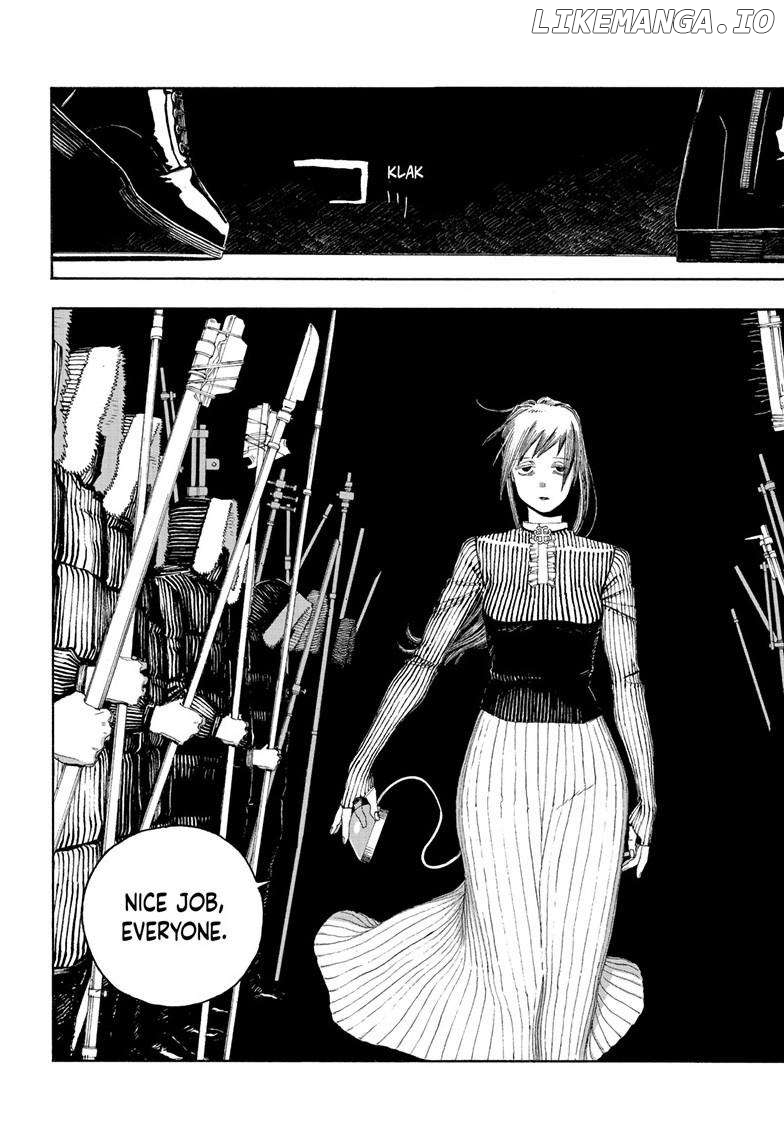 Read Fool Night En Manga Online