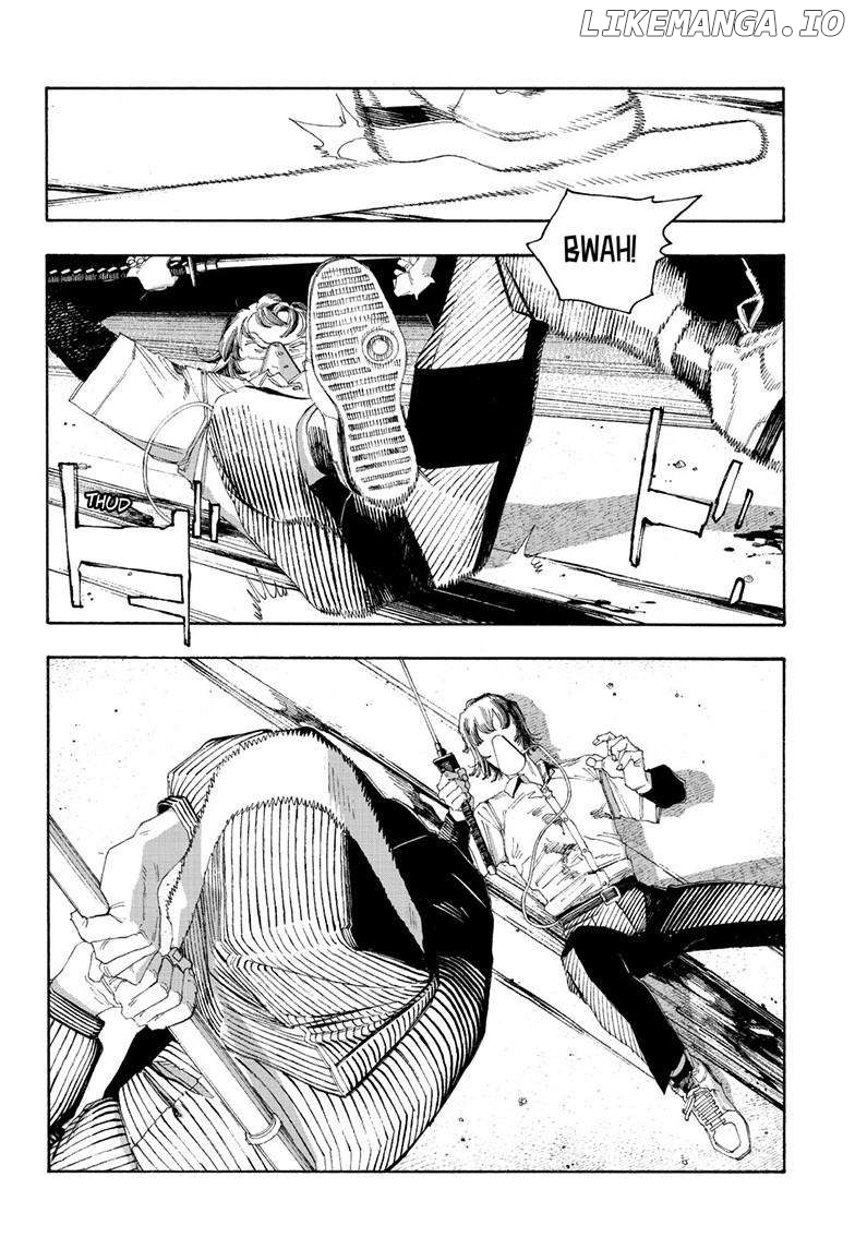 Read Fool Night En Manga Online