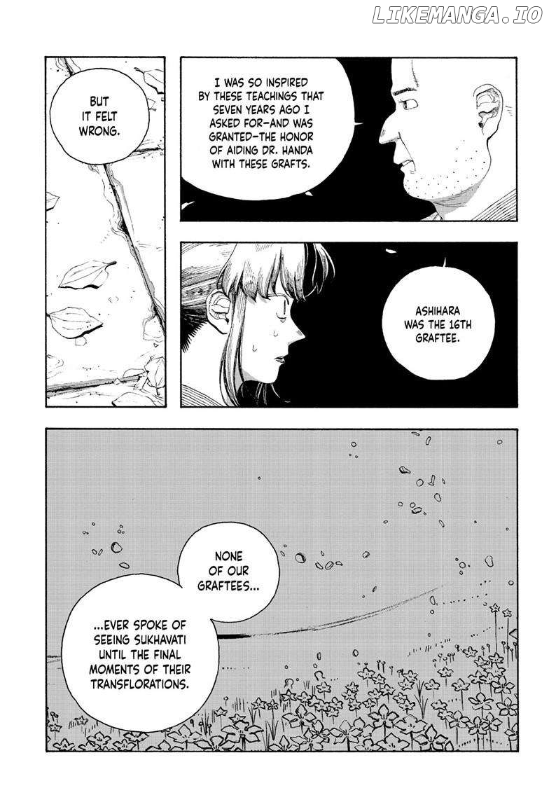 Read Fool Night En Manga Online