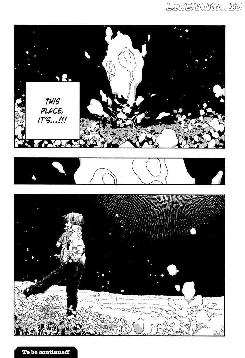 Read Fool Night En Manga Online