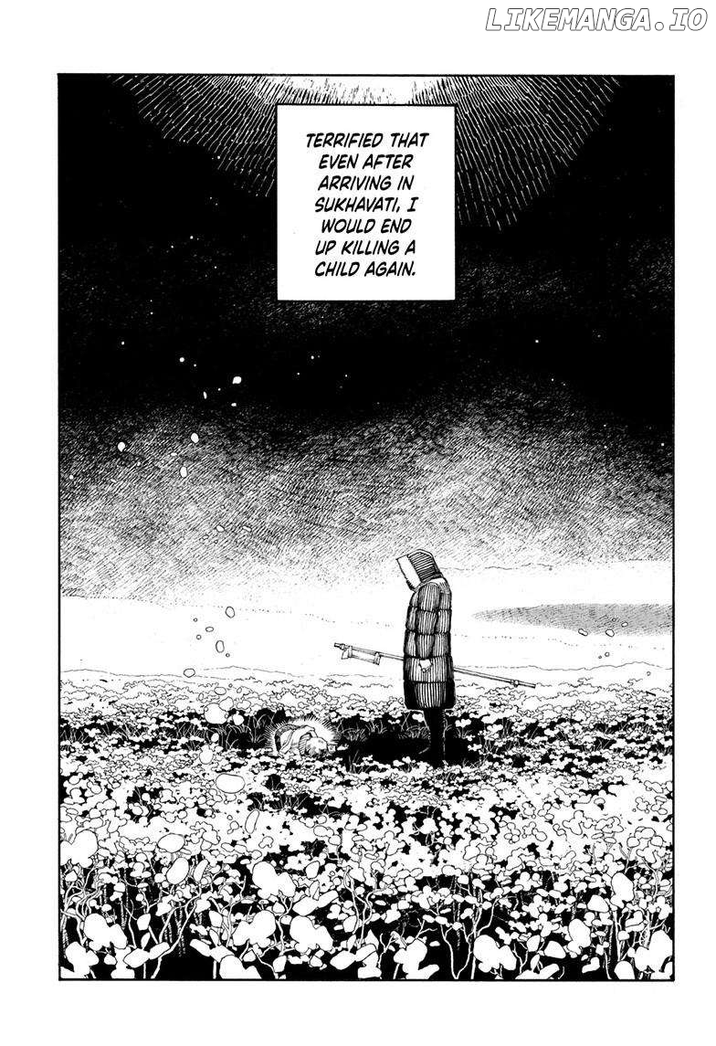 Read Fool Night En Manga Online