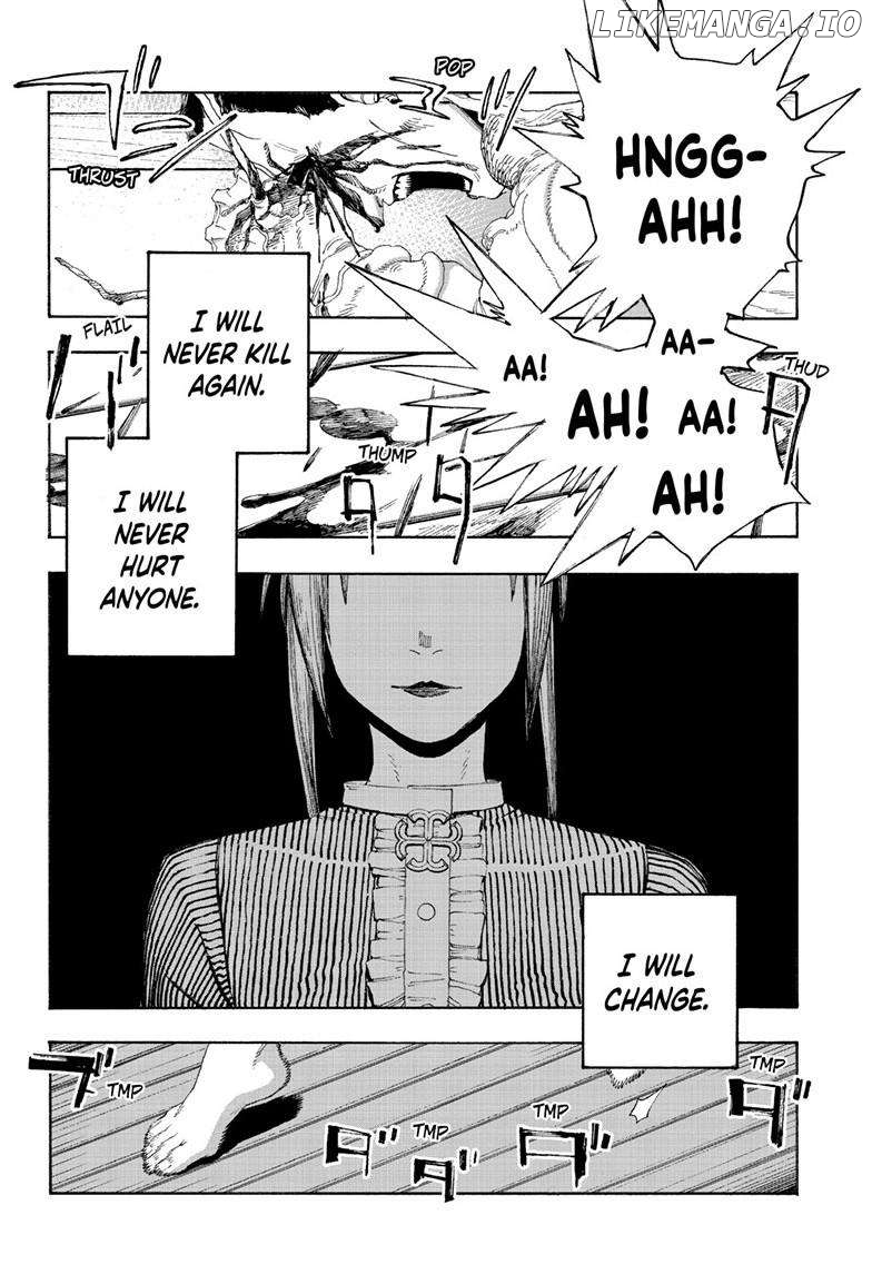 Read Fool Night En Manga Online