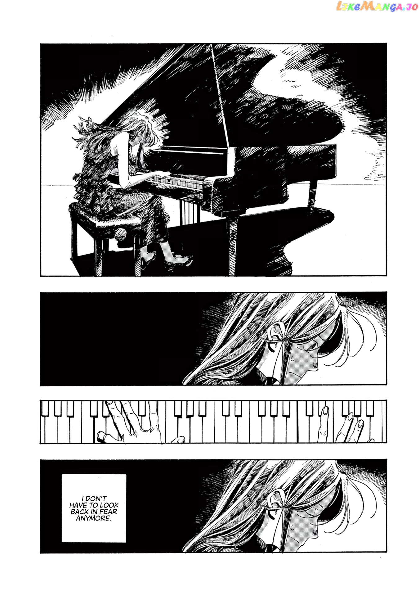 Read Fool Night En Manga Online