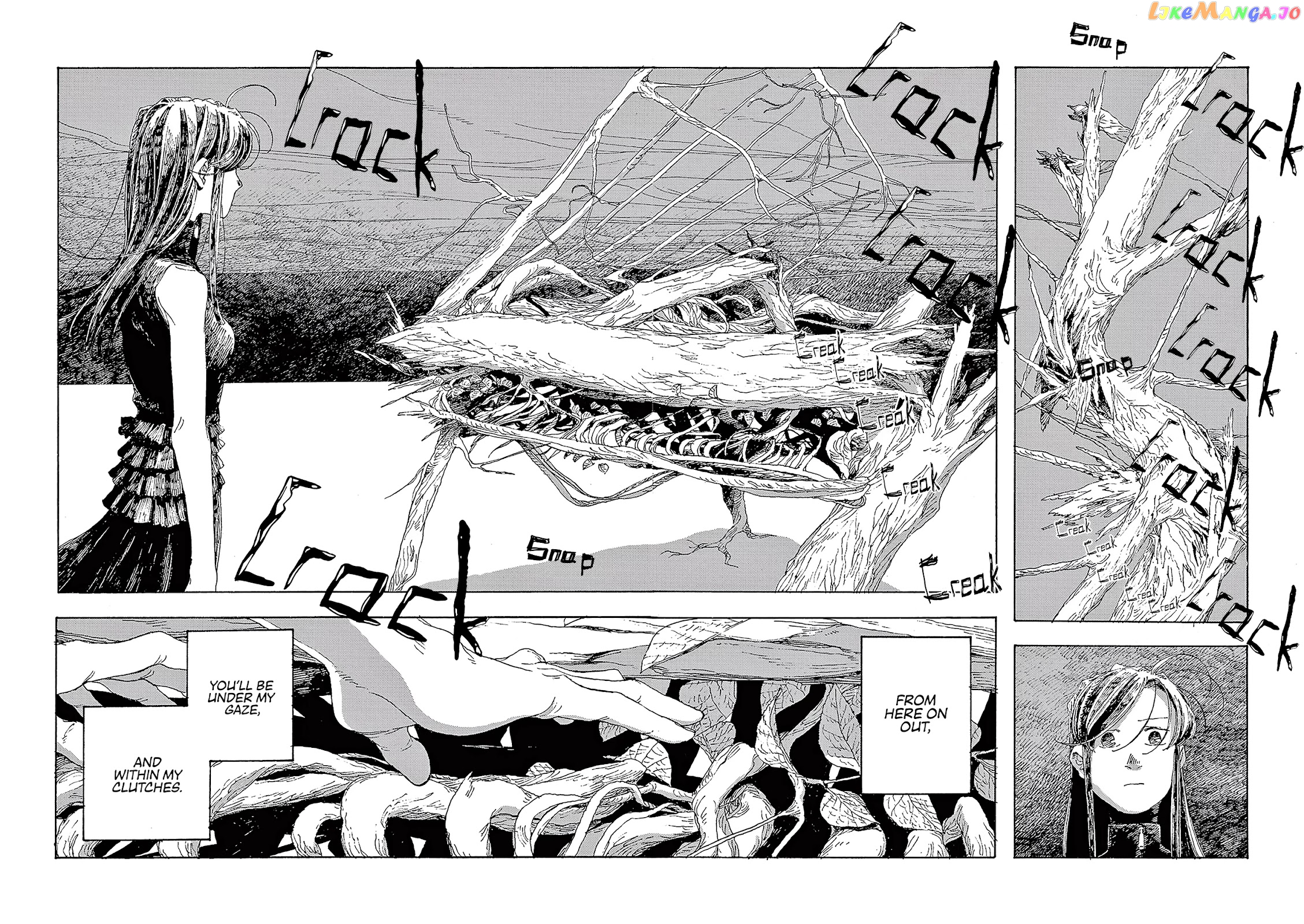 Read Fool Night En Manga Online