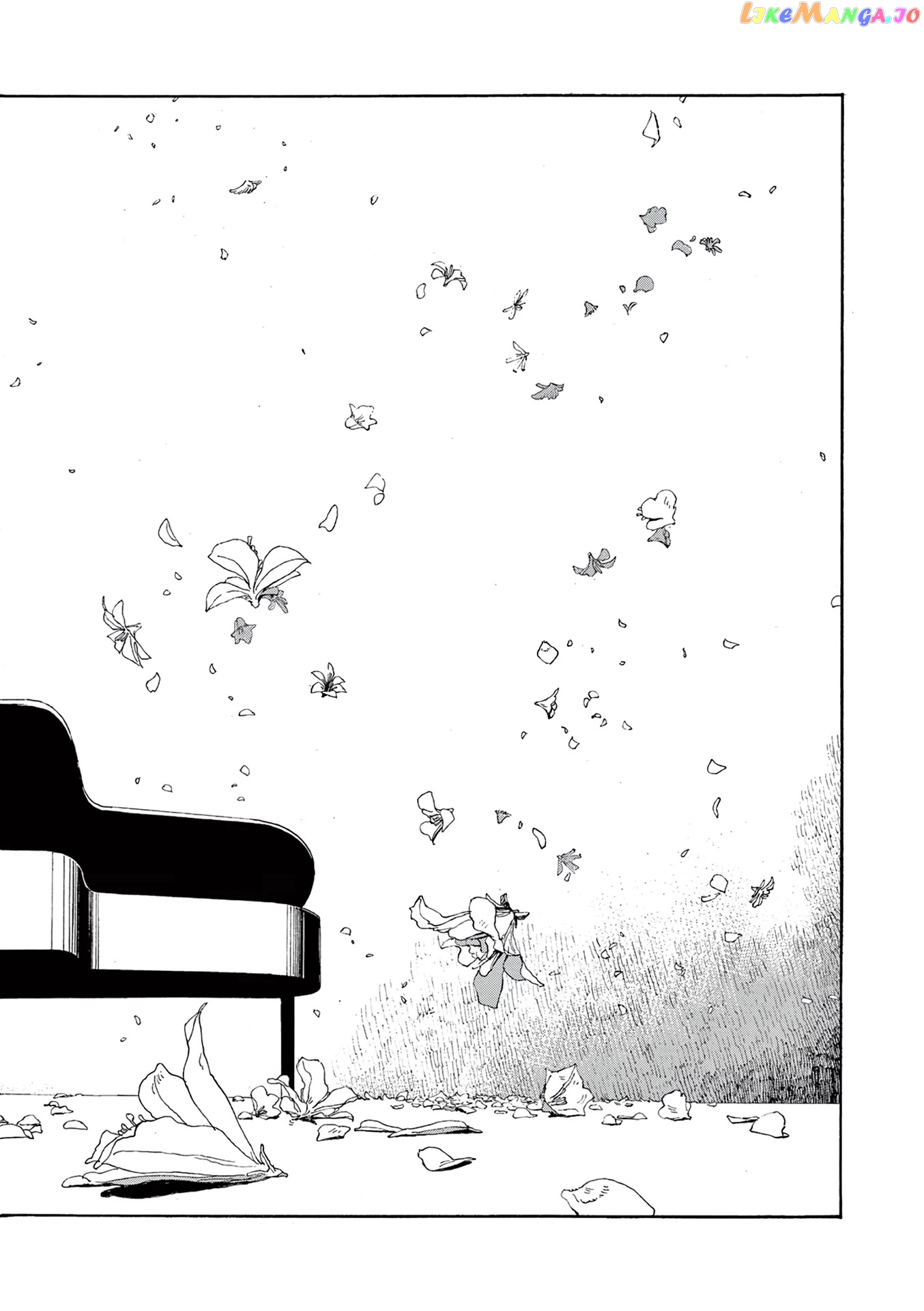 Read Fool Night En Manga Online