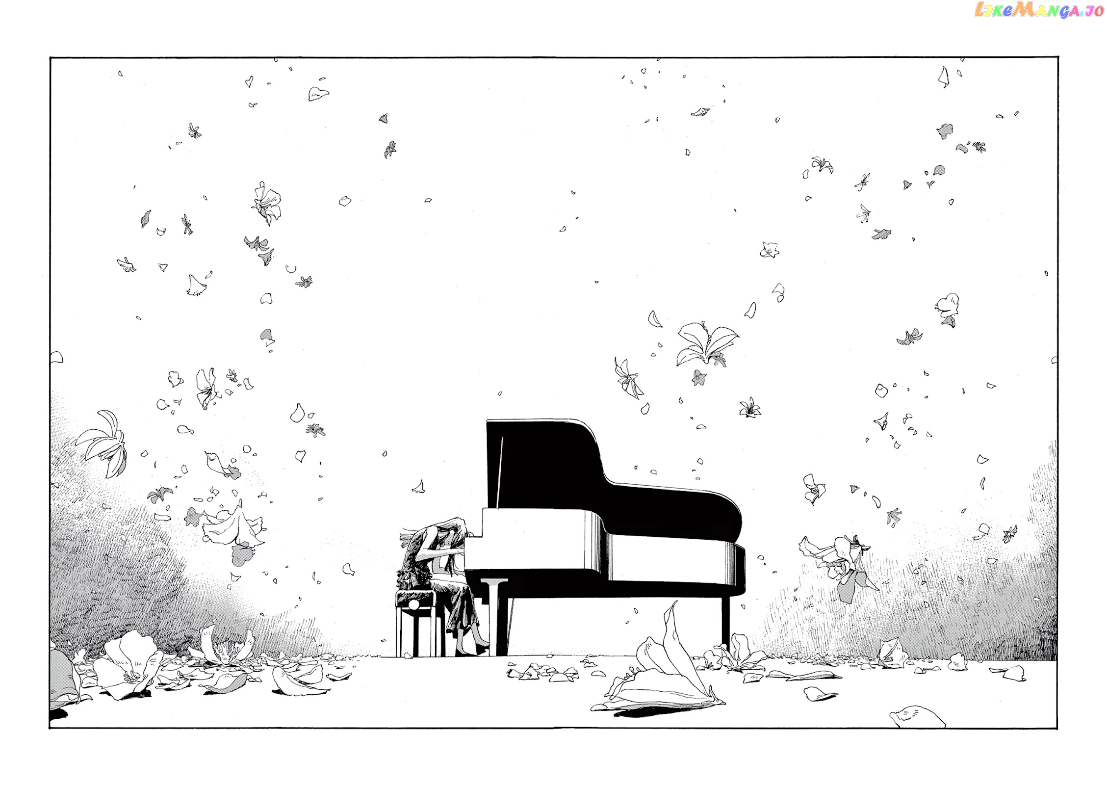 Read Fool Night En Manga Online