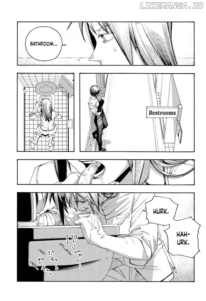 Read Fool Night En Manga Online