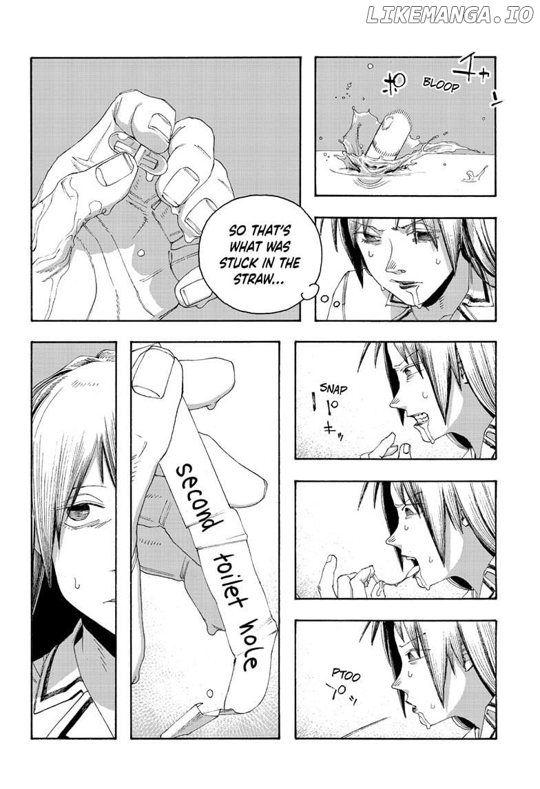 Read Fool Night En Manga Online