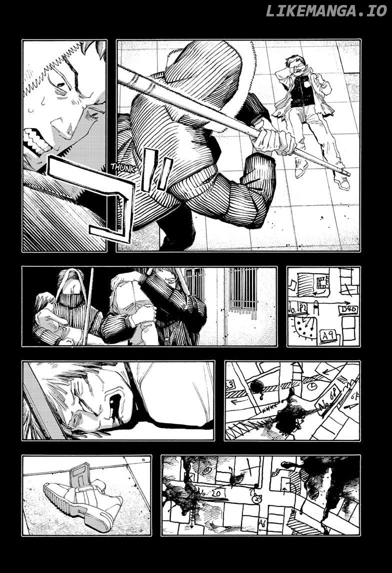 Read Fool Night En Manga Online