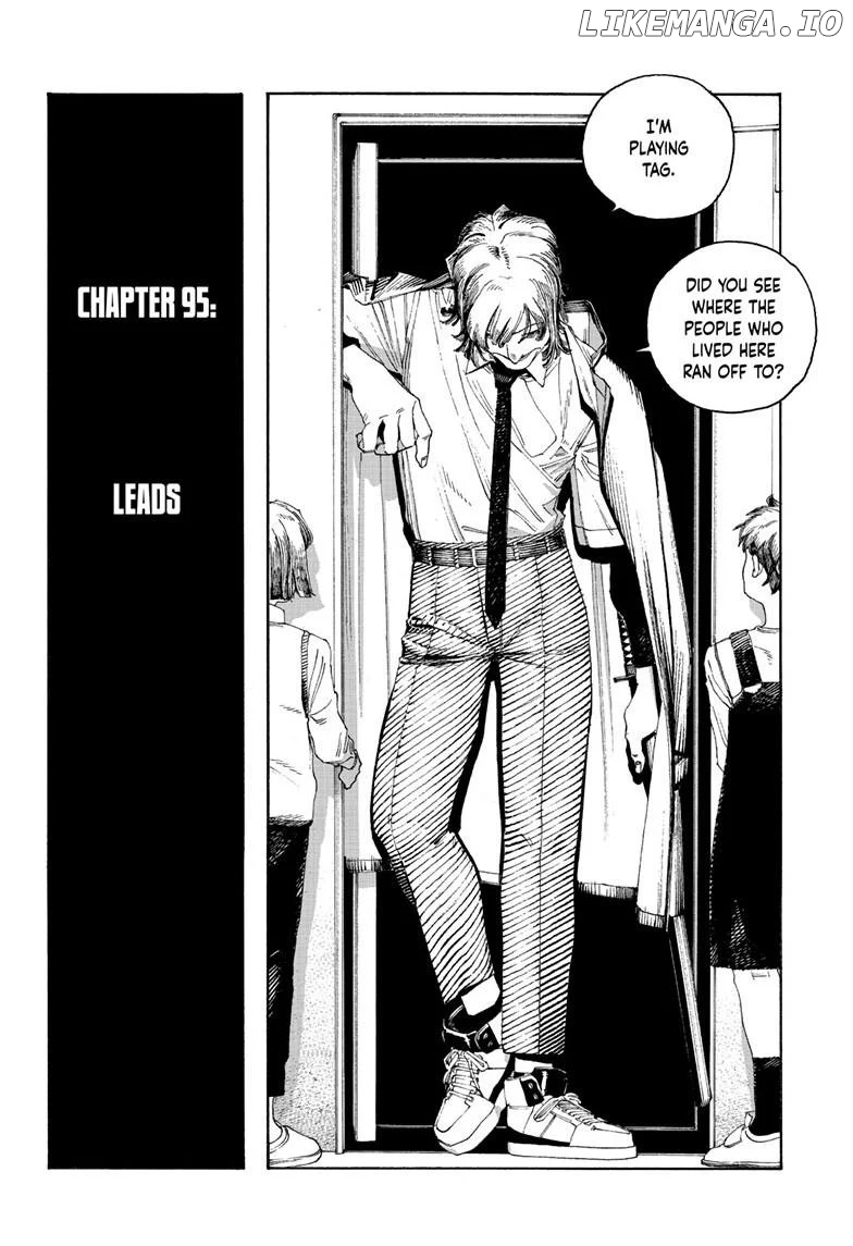 Read Fool Night En Manga Online