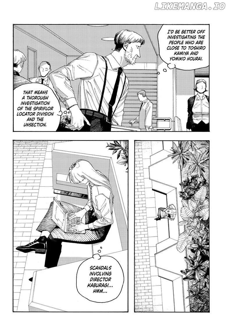 Read Fool Night En Manga Online