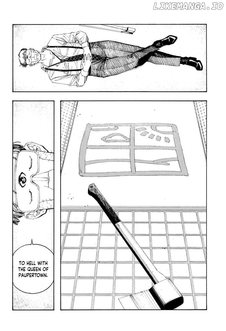 Read Fool Night En Manga Online