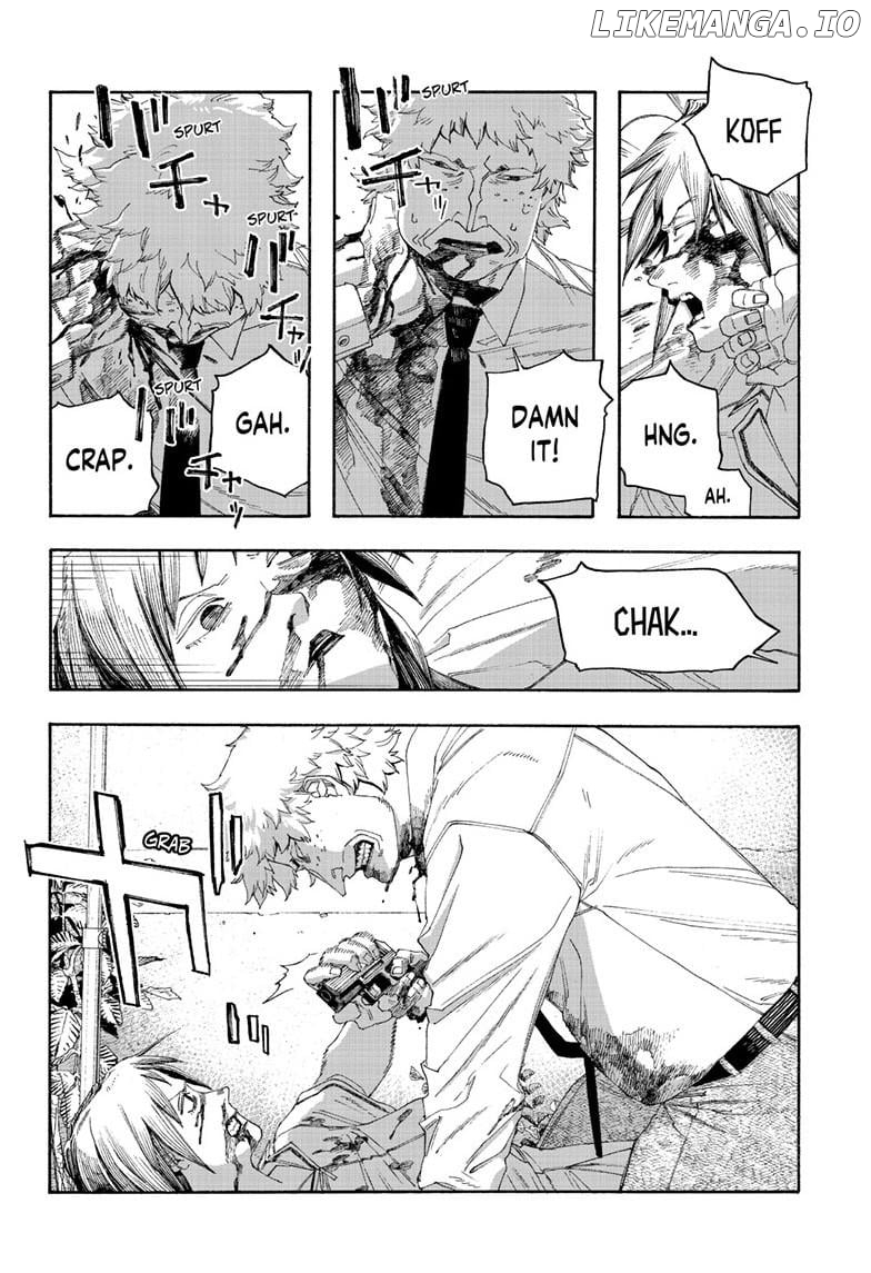 Read Fool Night En Manga Online