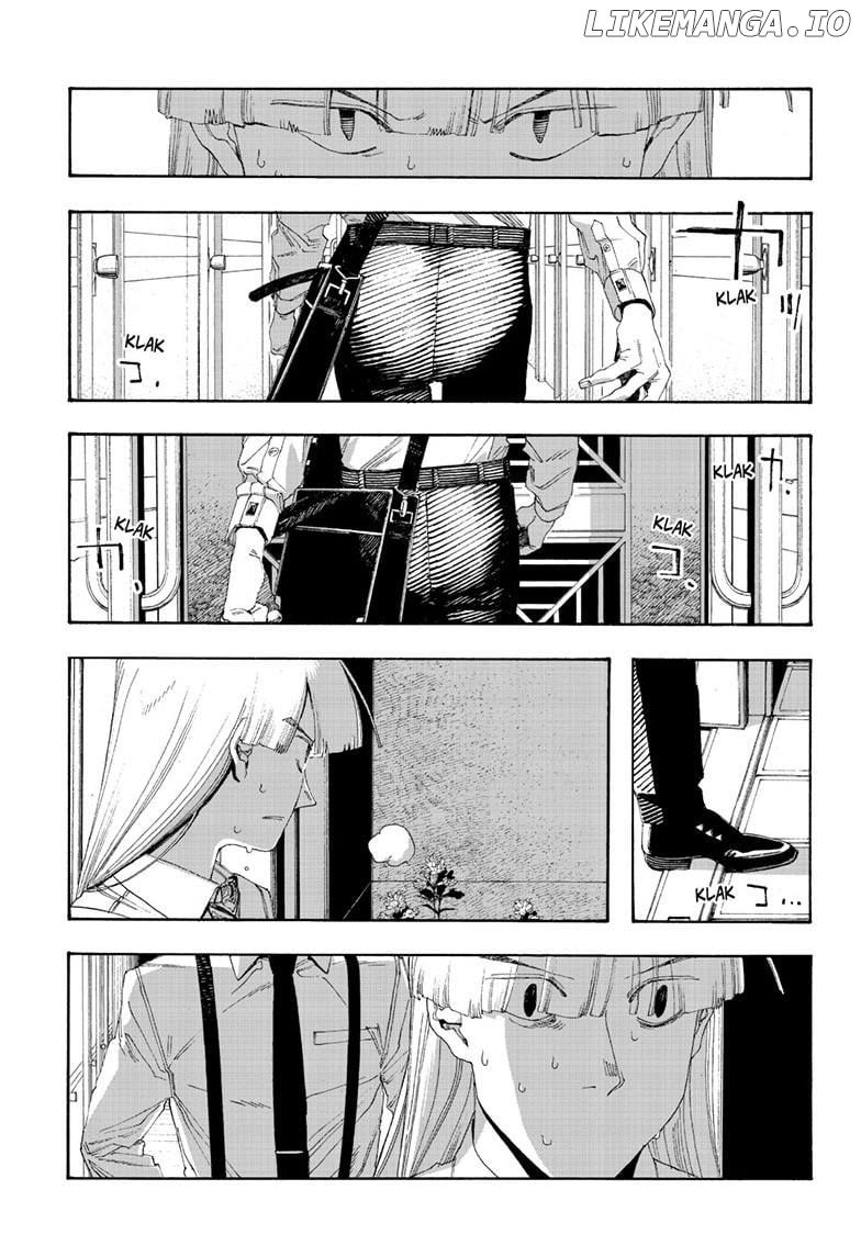 Read Fool Night En Manga Online