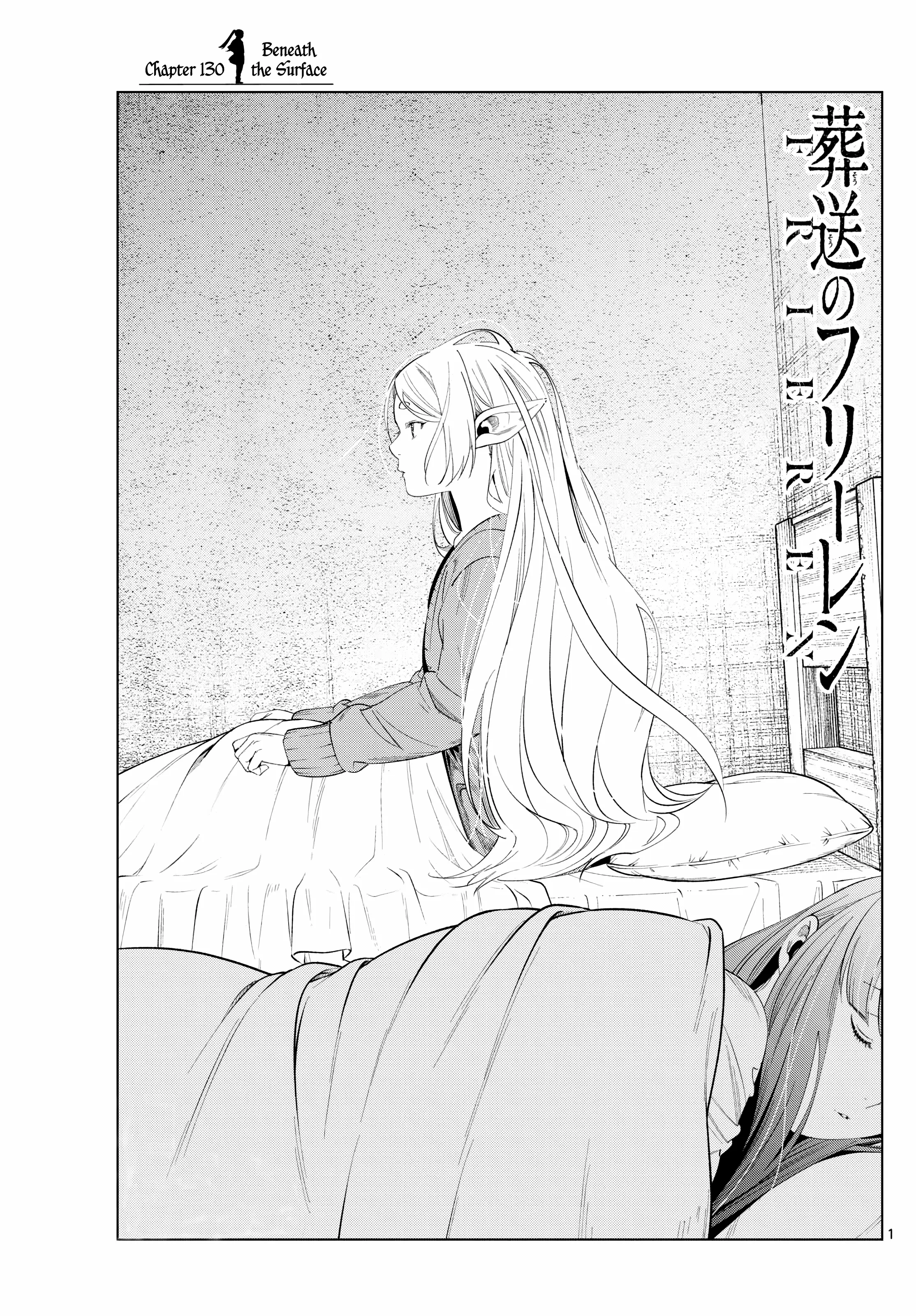 Read Frieren En Manga Online