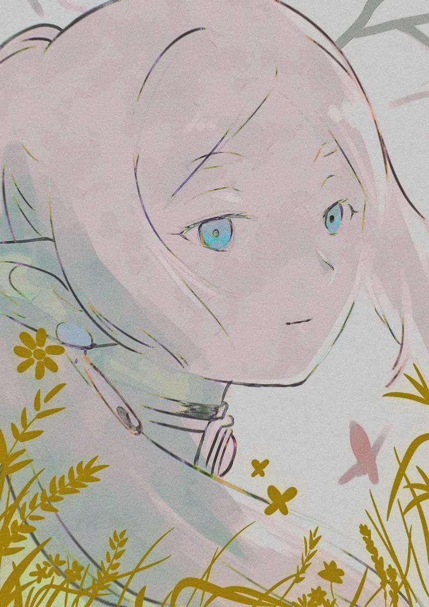 Read Frieren En Manga Online