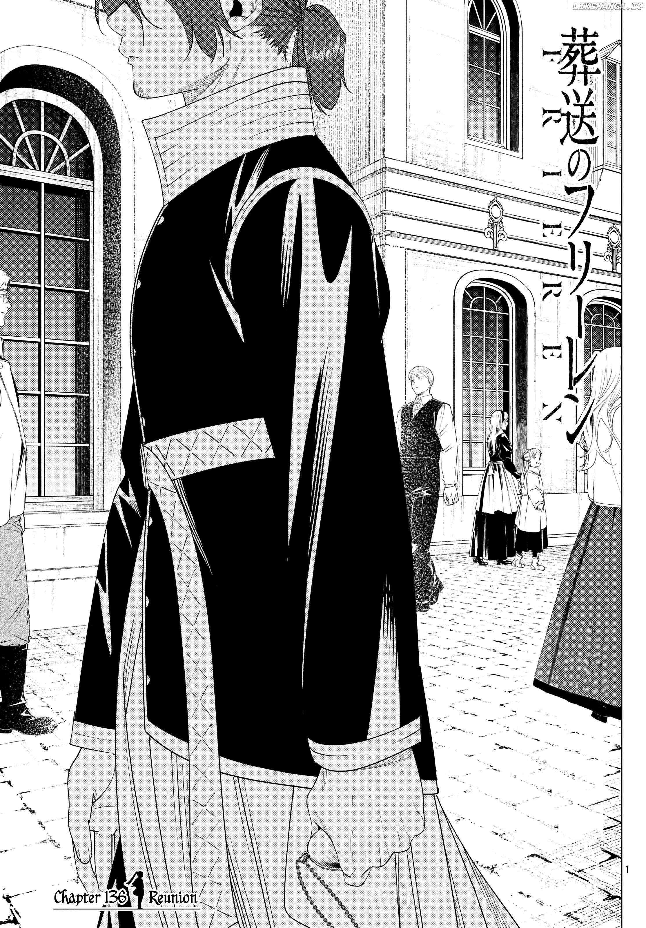 Read Frieren En Manga Online