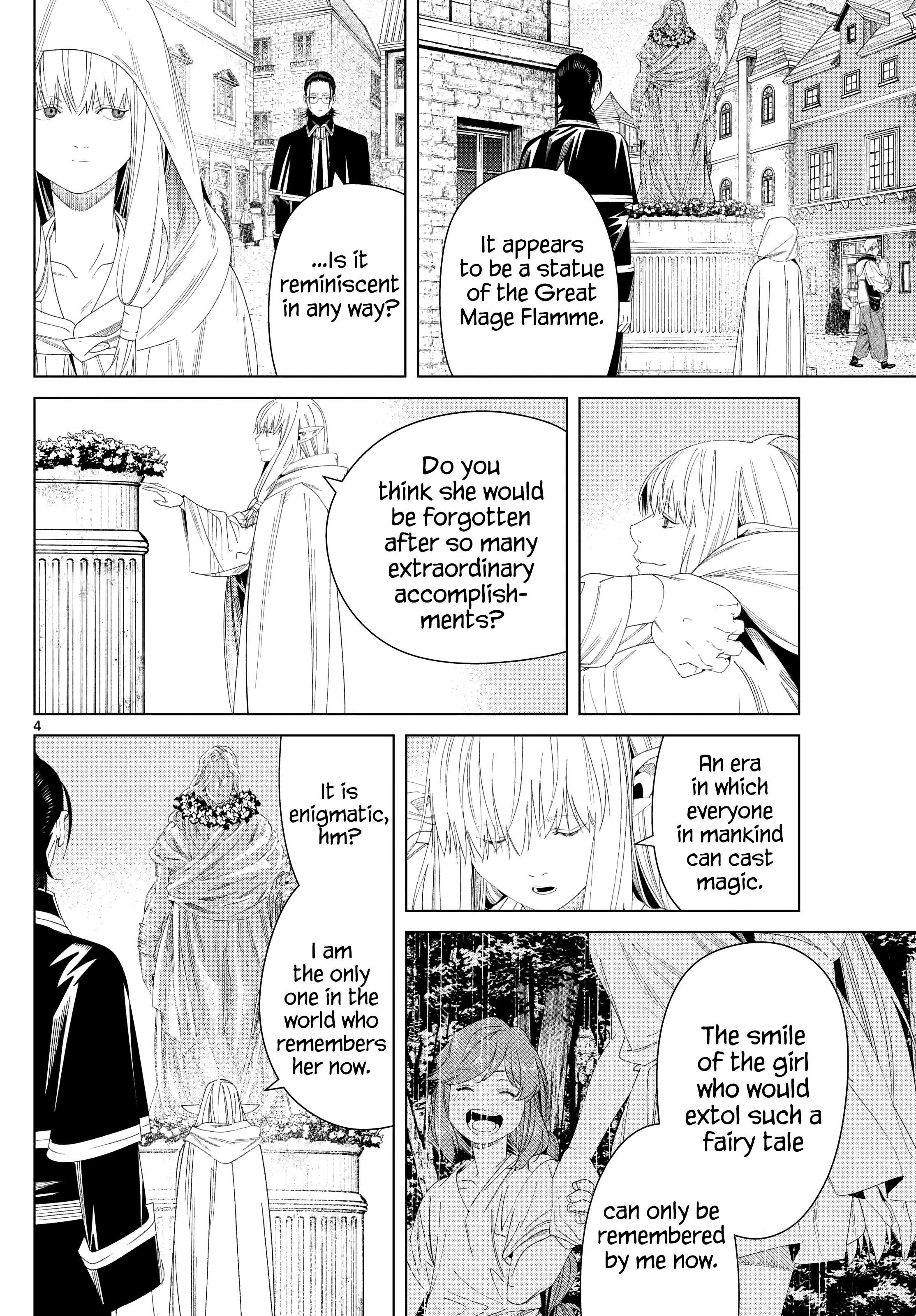 Read Frieren En Manga Online