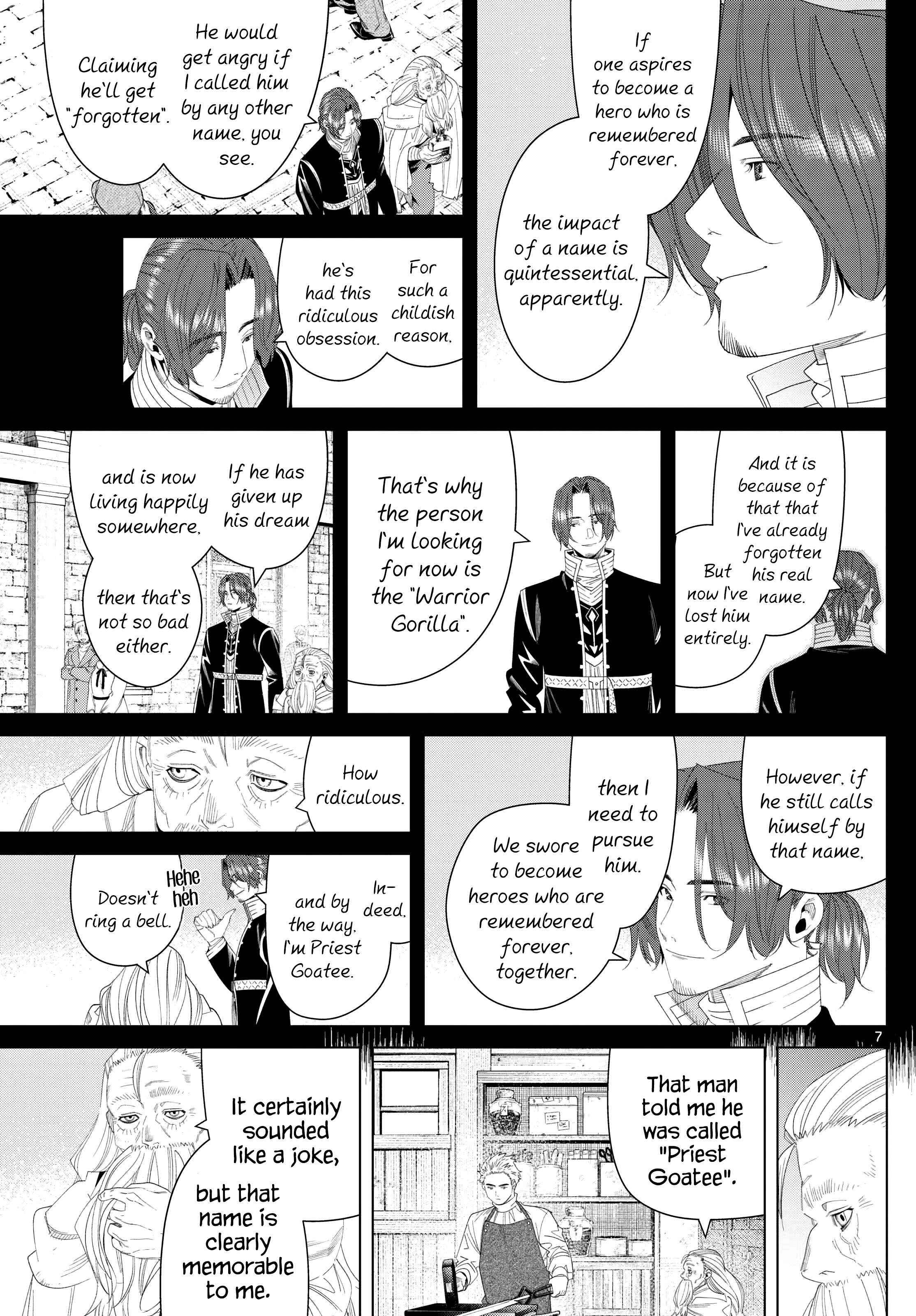 Read Frieren En Manga Online