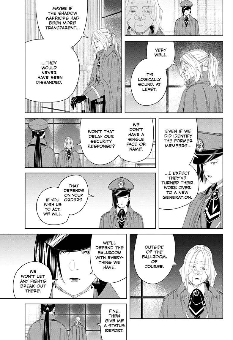 Read Frieren En Manga Online
