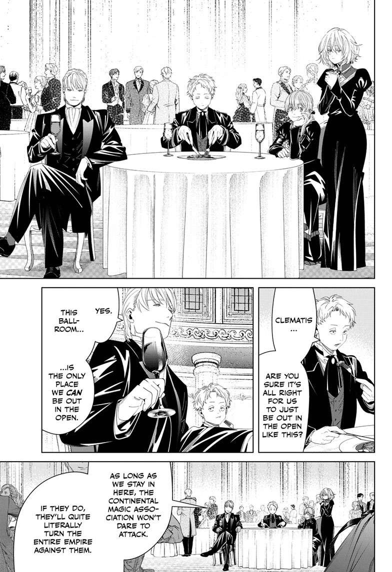 Read Frieren En Manga Online