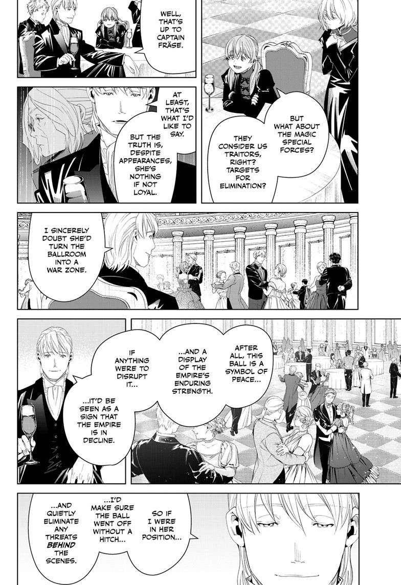 Read Frieren En Manga Online