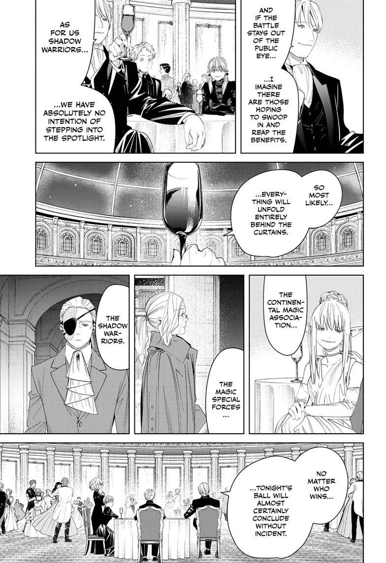 Read Frieren En Manga Online