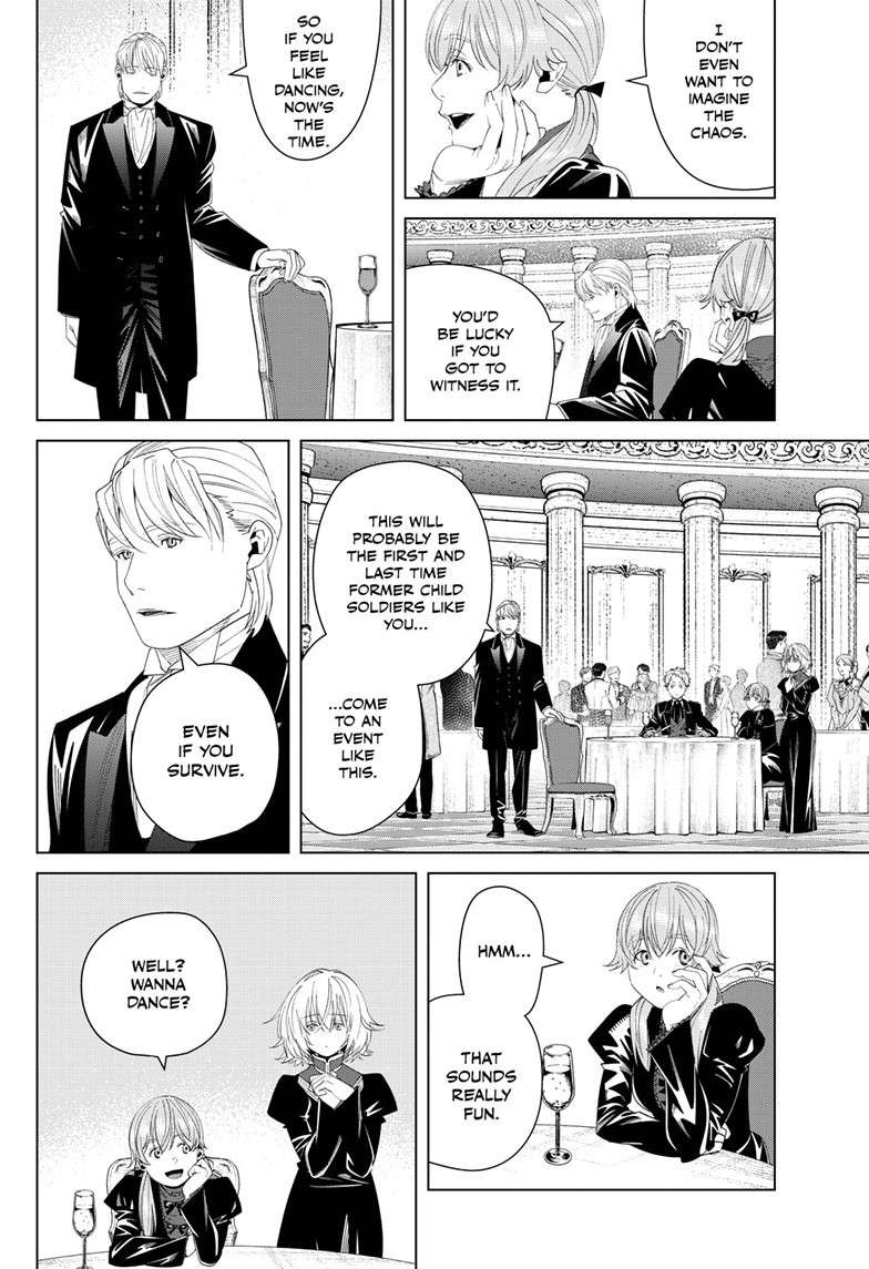 Read Frieren En Manga Online