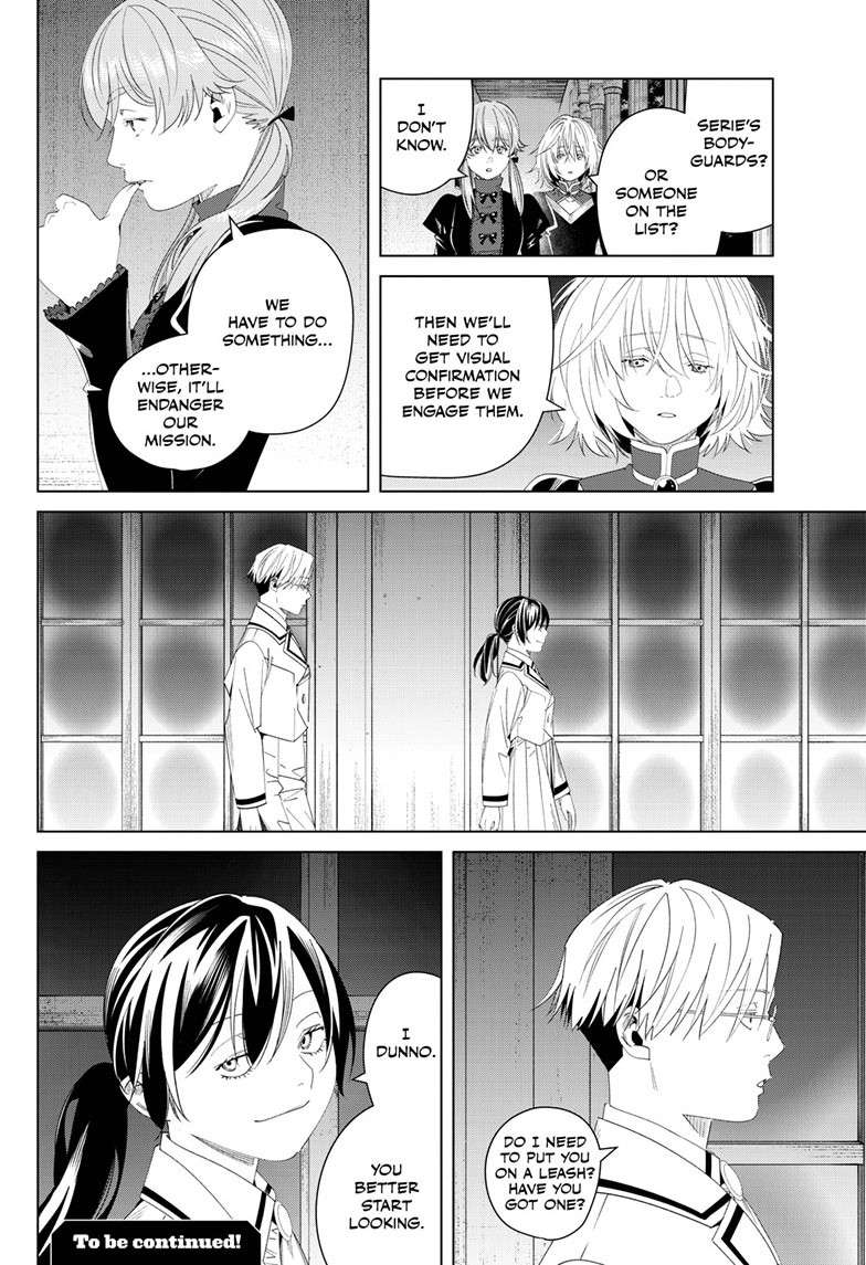 Read Frieren En Manga Online