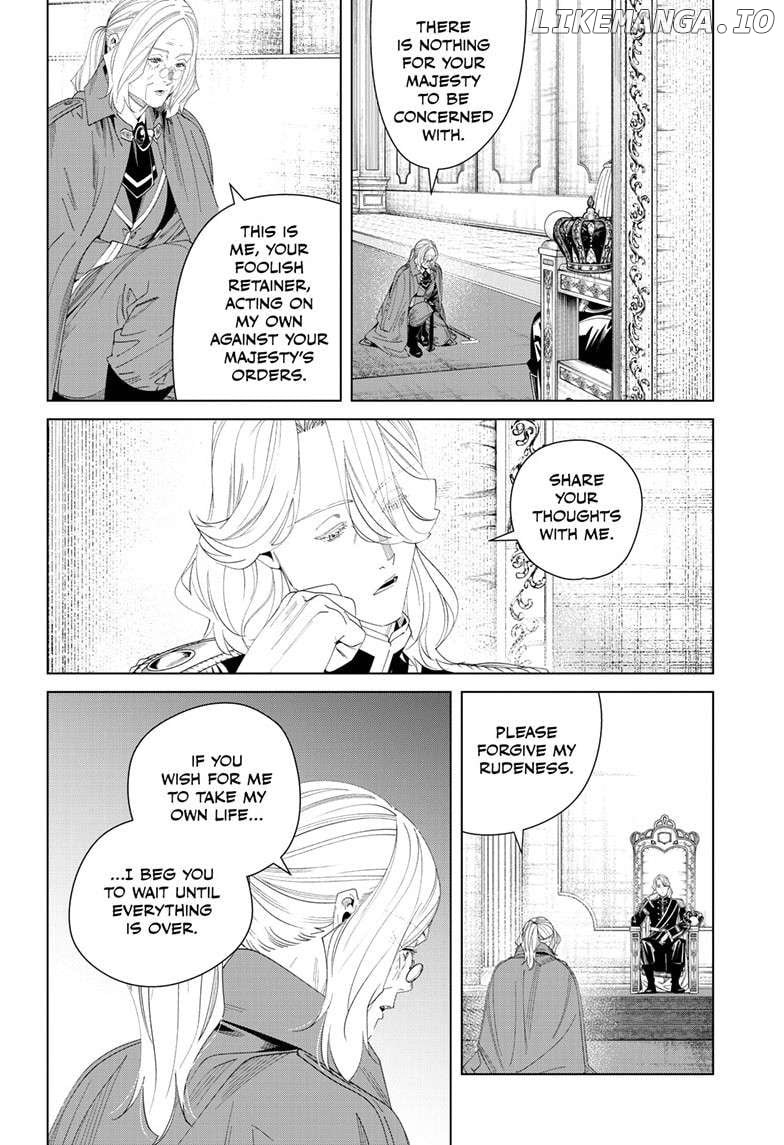 Read Frieren En Manga Online