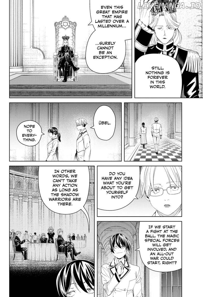 Read Frieren En Manga Online