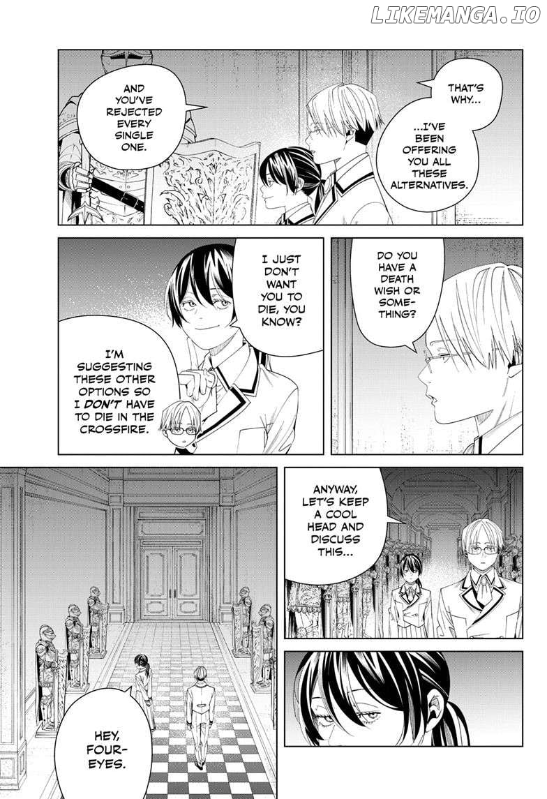 Read Frieren En Manga Online