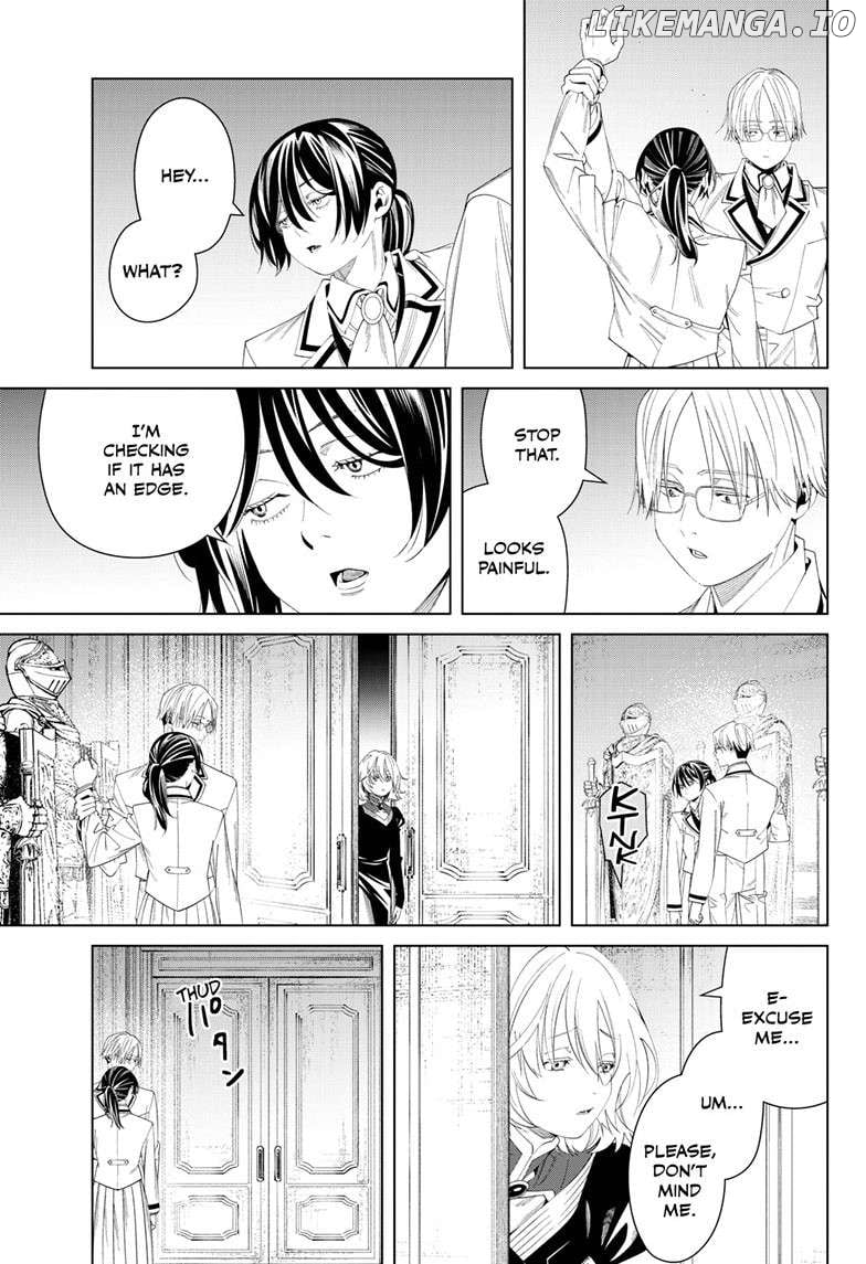 Read Frieren En Manga Online