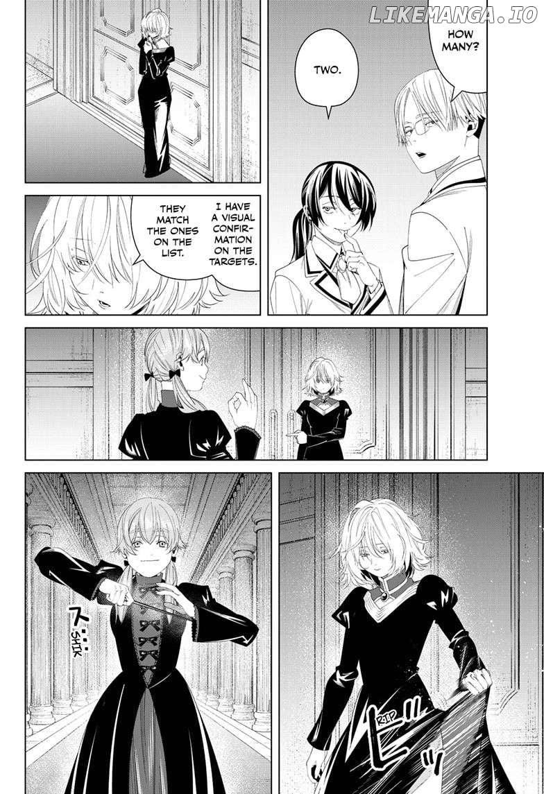 Read Frieren En Manga Online