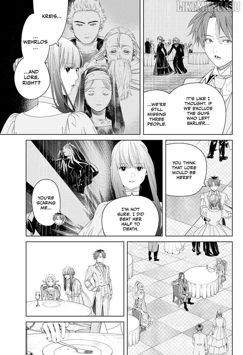 Read Frieren En Manga Online