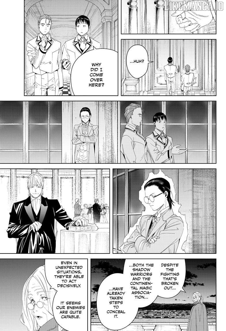 Read Frieren En Manga Online