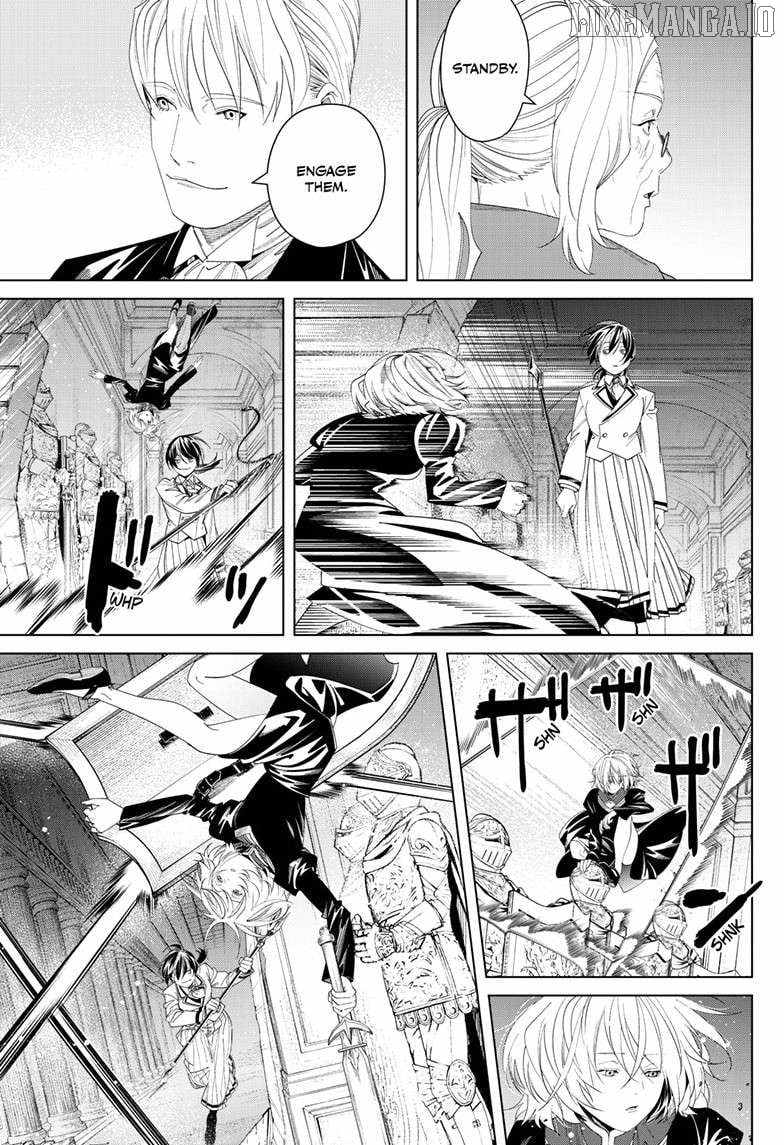 Read Frieren En Manga Online