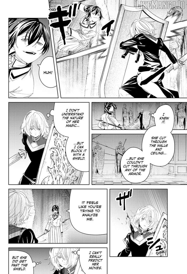 Read Frieren En Manga Online