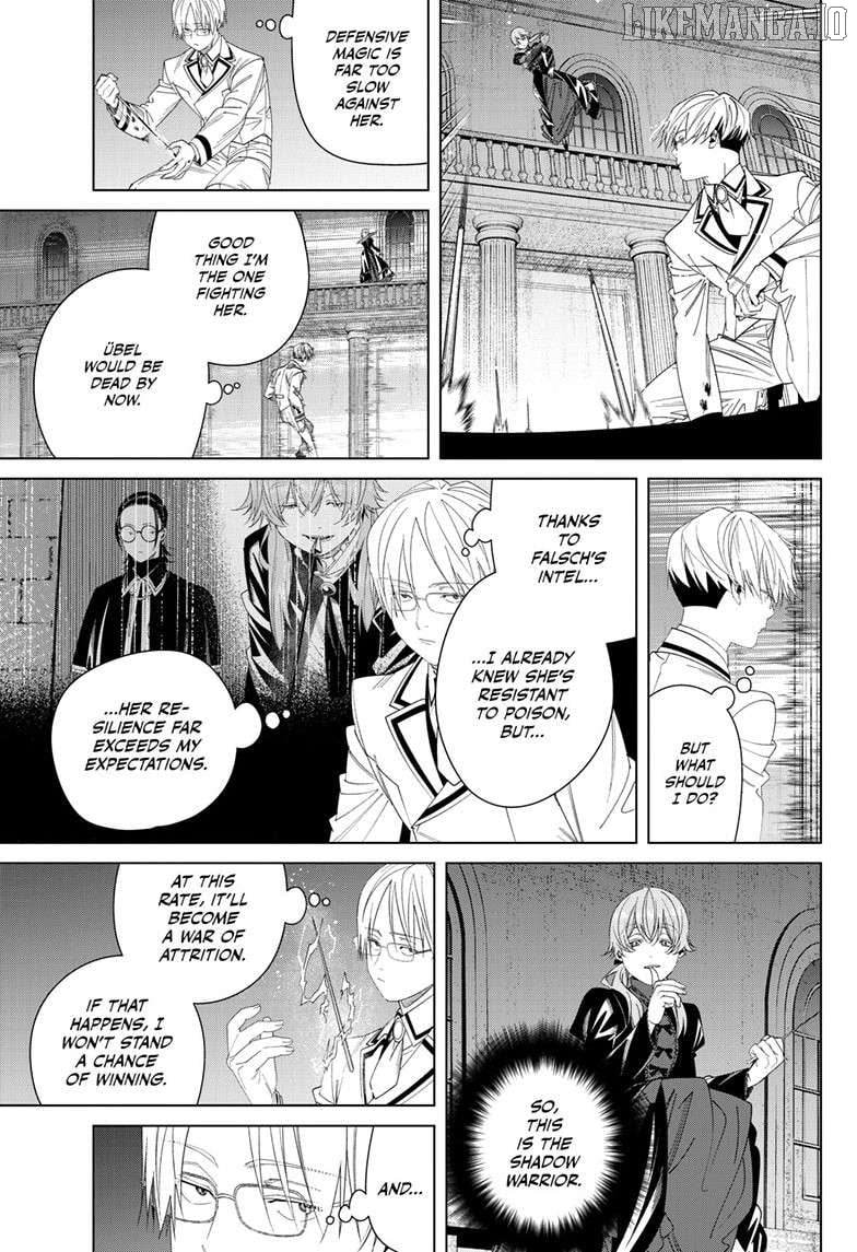 Read Frieren En Manga Online