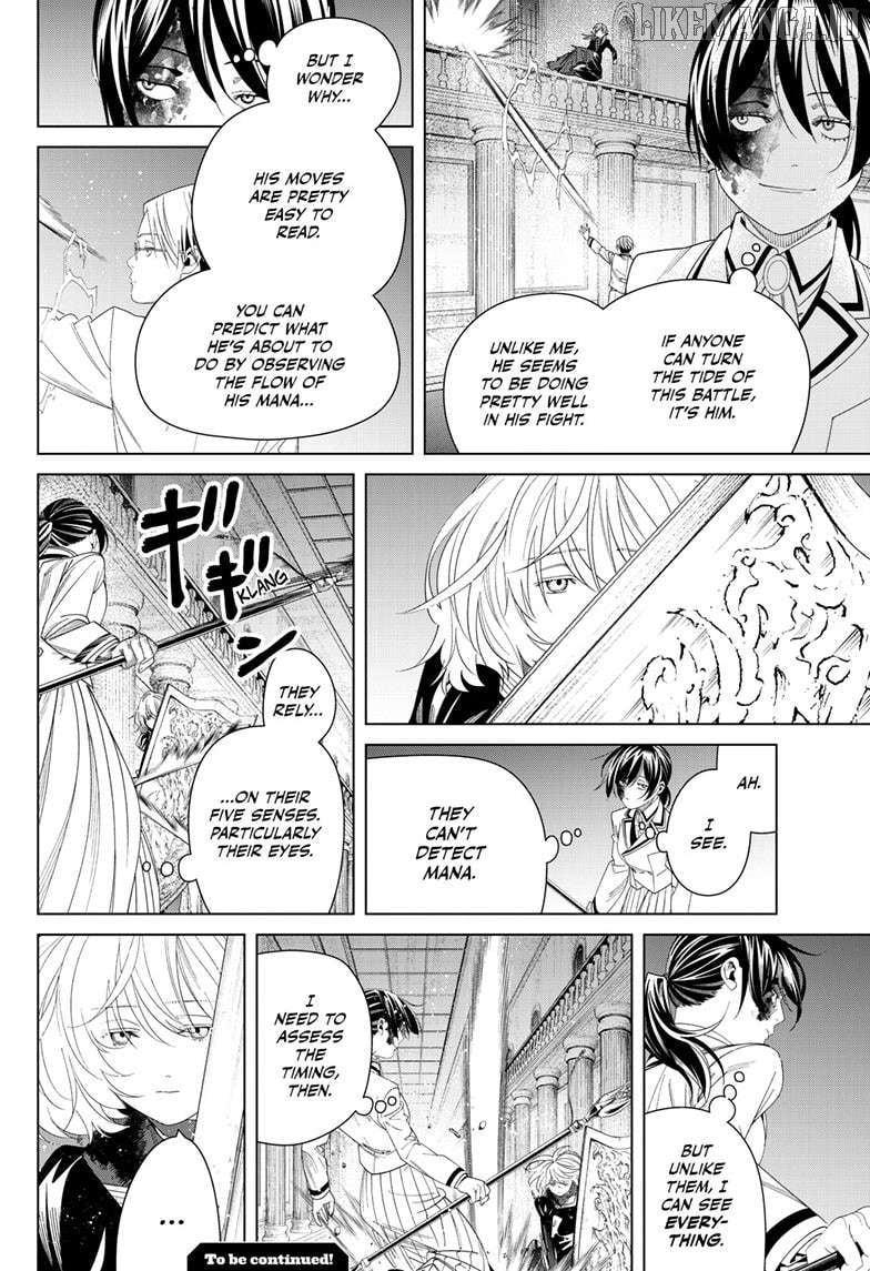 Read Frieren En Manga Online