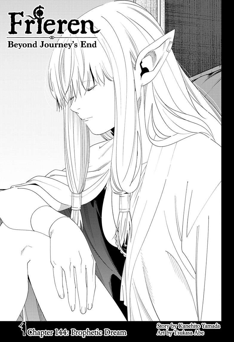 Read Frieren En Manga Online