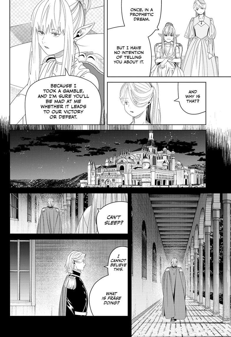 Read Frieren En Manga Online