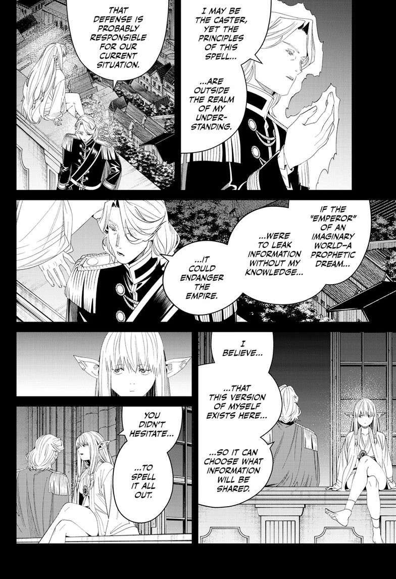 Read Frieren En Manga Online